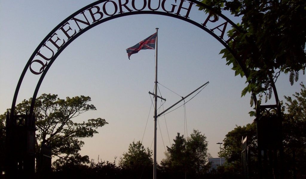 Queenborough Park