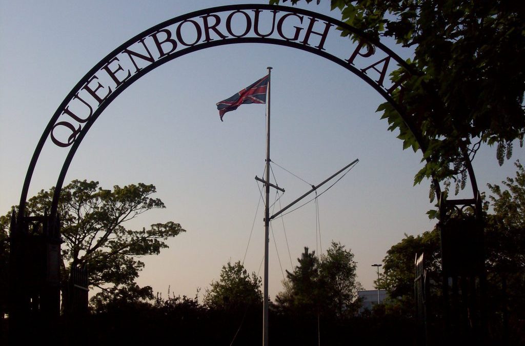 Queenborough Park